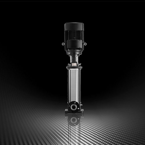 LQDLF 不銹鋼多級離心泵